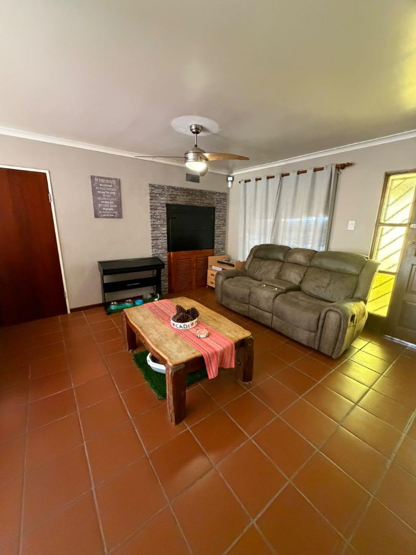 3 Bedroom Property for Sale in Soneike Western Cape
